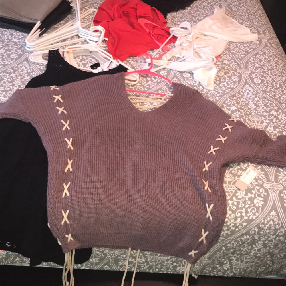 Sweater
